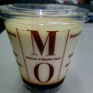 Patisserie ’d Masahiro Ogata