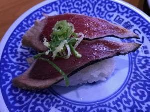 くら寿司 高島平店