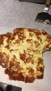 京都ホルモン焼うどん 田中