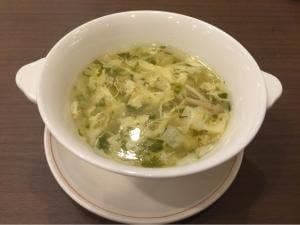 中国料理 富翠珠