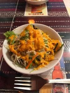 本格インド・ネパール料理アジアン ダイニング スワディスタ
