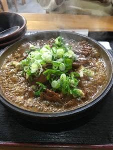 西国屋さぬきうどん