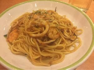 サイゼリヤ 島忠ホームズ新川崎店