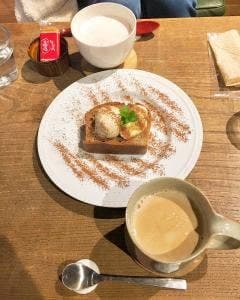 糸CAFE