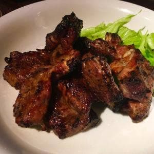 ちゃこーる旨小屋