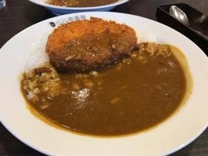 カレーハウスCoCo壱番屋 JR六甲道駅前店