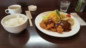 キッチン&カフェ なごみ
