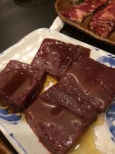 やきにく 肉料理 三日月
