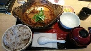 大戸屋ごはん処 仙台ロフト店