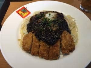 レストラン並木