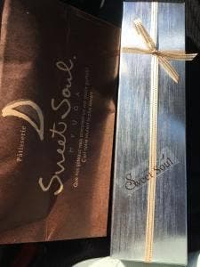 Sweet Soul／三日月堂