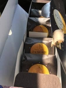 Sweet Soul／三日月堂