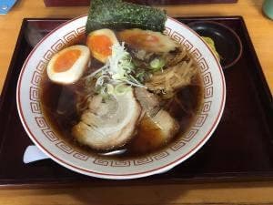 ろばた本店