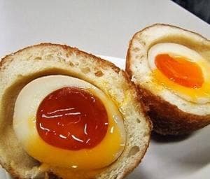 パンと菓子 旭屋
