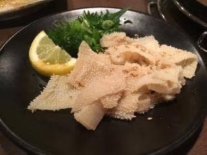 羽倉崎酒場 情熱ホルモン