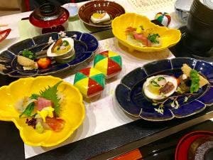 レジーナリゾート箱根 雲外荘