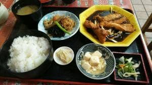 かちどき食堂