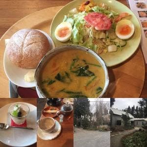 カフェ・ル・コック