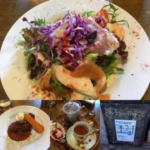 PENGINcafe