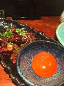 とり料理 とり匠