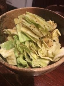 やきとり庭