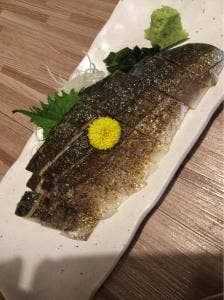 茅場町居酒屋 つまみ菜