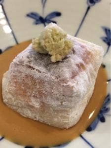 銀座 日本料理 朱雀