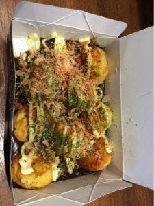 たこ家道頓堀くくる 万博記念公園駅店