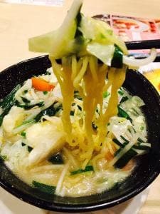 ガスト 滋賀守山店