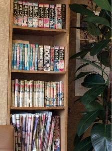 なぎさ
