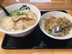 東龍軒日明本店