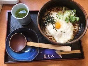 泉七八 本店