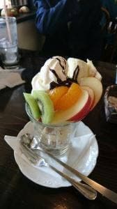 まーる茶房・菓子工房