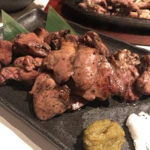 炭火ダイニング らむじゃむ
