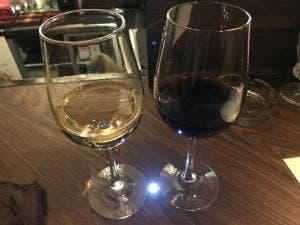 Wine Bar
