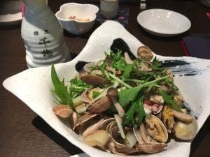 廣島酒処 じょうや 原爆ドーム店
