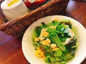 カフェ&パスタ Papa's