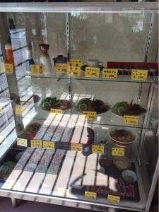 レストラン桃太郎