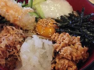 そば処 寿屋 本店