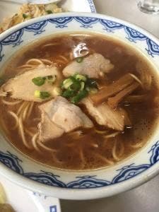 宝島ラーメン