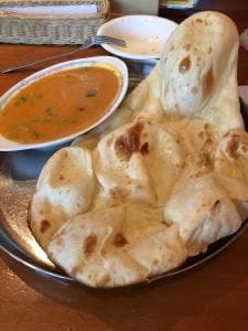 インド料理SANGAM