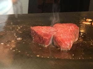 グランドホテル浜松 いなんば