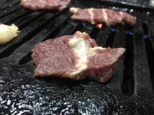 焼肉政ちゃん