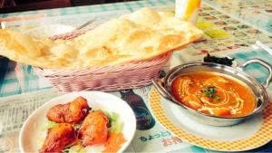 ネパール・インド料理 Base Camp
