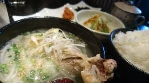 南大門 南矢野目店