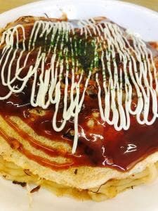 お好み焼き*なな*