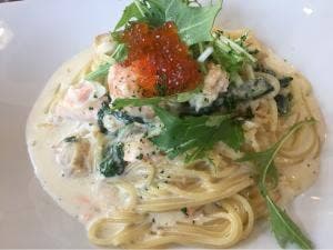 カフェレストラン 倉敷ヴァンサンク