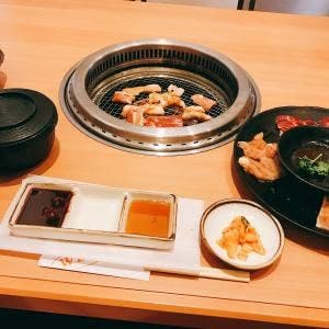 焼肉ウエスト 宗像店