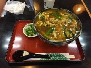 嶋田屋 吉川店