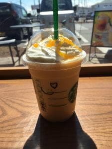 スターバックス コーヒー 姫路飾磨店